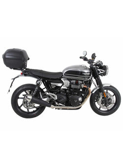 Stelaż centralny AluRack Hepco&Becker Triumph Speed Twin (19-)