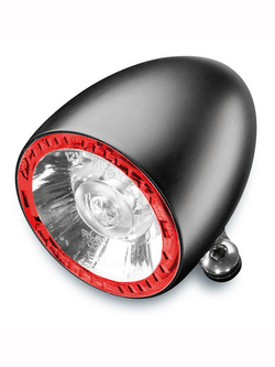 Światło tylne / hamulcowe Kellermann Bullet 1000® RB - czarny