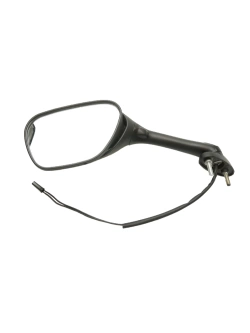 Lusterko motocyklowe BikeTec Suzuki GSX-R 1000 (05-08)/ 600/ 750 (06-08) z kierunkiem lewe