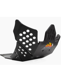 Płyta pod silnik AXP Racing do Kawasaki KX450/X (19-23)
