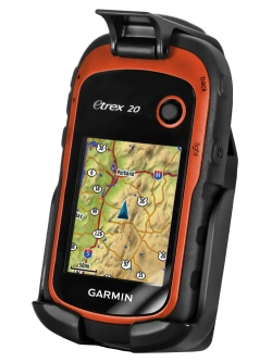 Uchwyt RAM do urządzeń Garmin eTrex 10, 20 i 30