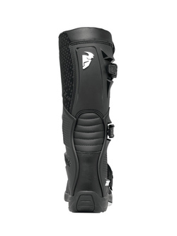 Buty enduro Thor Blitz XR czarne