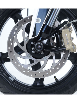 Slidery przedniego zawieszenia R&G do BMW G 310 GS (17-)/ R (17-)/ RR (22-)