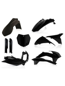 Pełny zestaw plastików Acerbis KTM modele SX/ SX-F