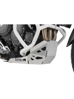 Osłona silnika H&B Triumph Tiger 900 Rally / GT / PRO (20-23) srebrna