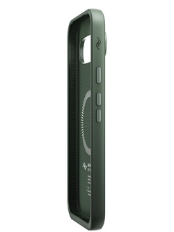 Etui Peak Design Mobile Everyday Fabric do smartfona Google Pixel 9 Pro XL zielone