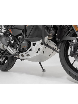Zestaw zabezpieczający motocykl Adventure SW-MOTECH KTM 1290 Super Adventure S (21-)