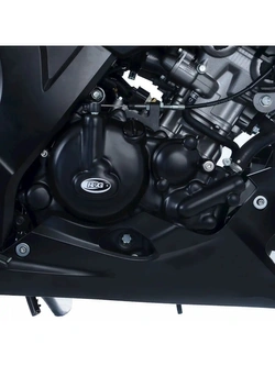 Zestaw osłon silnika R&G Racing Suzuki GSX-S/ GSX-R 125 (17-)