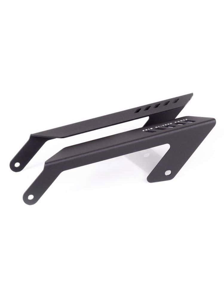 Osłony wału PUIG do Yamaha T-MAX 530 (12-16)