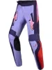 Light Violet/Deep Purple/Pink Fluo