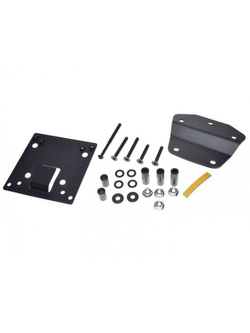 Stelaż Shad pod kufer centralny Piaggio MP3 350 / 500 HPE S (18-24)