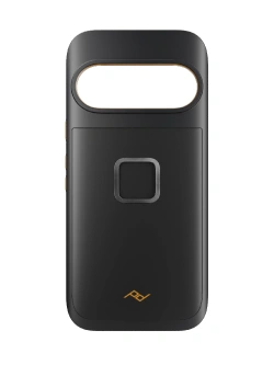 Etui Peak Design Mobile Gnar do smartfona Pixel 10 Pro XL czarne