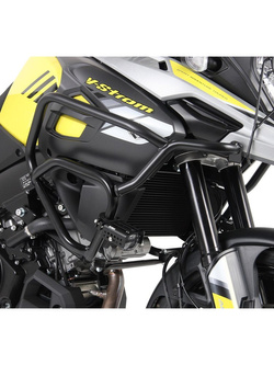 Crashbary górne czarny Hepco&Becker do Suzuki V-Strom 1000 ABS [17-]