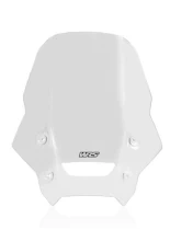 Szyba motocyklowa WRS Touring Honda NX 400/ 500 (24) przezroczysta