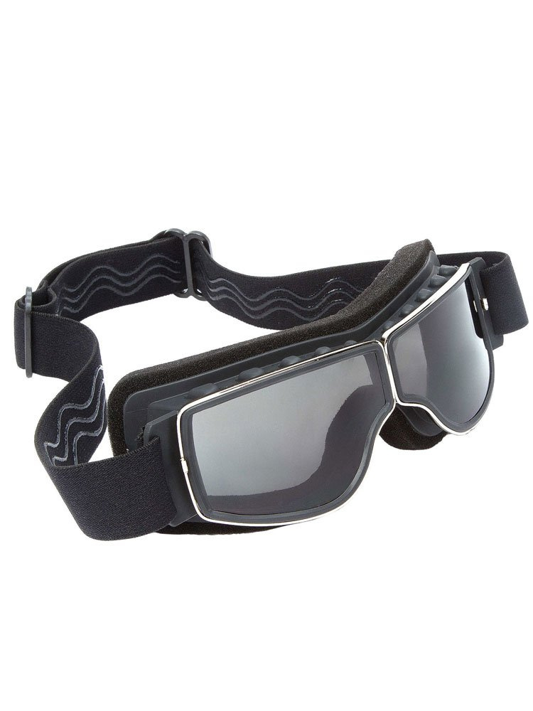 Gogle motocyklowe Modeka Nevada przezroczyste