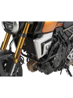 Gmole silnika Hepco&Becker Suzuki GSX-8T (25-) czarne