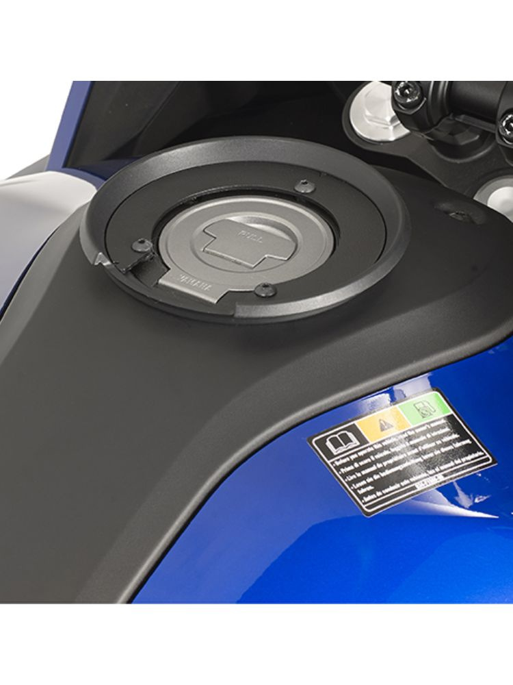 Mocowanie Kappa BF05K do tankbagów z systemem Tanklock do modeli Yamahy / Benelli / MV Agusty / Moto Morini