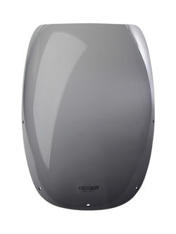 Szyba motocyklowa MRA oryginalny kształt "O" Honda CB 1100 RC (wszystkie lata) przyciemniana