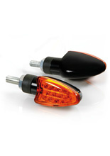 Kierunkowskazy Led Lampa Arrow [12V] czarne