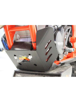 Płyta pod silnik AXP Racing Xtrem Beta 350RR/390RR/430RR/480RR/500RR (14-19) z osłoną kiwaka