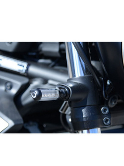 Adapter do kierunkowskazów Kawasaki Vulcan S (15-24)/ Cafe (18-)