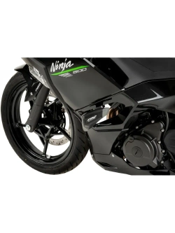 Crash pady PUIG Kawasaki Ninja 500/ SE (24-) [wersja grzybka: PRO 2.0]