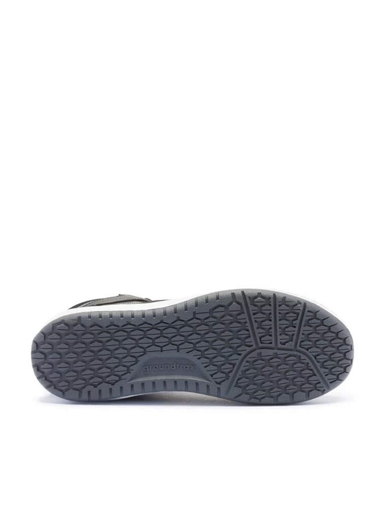 Buty motocyklowe Dainese Suburb Air czarno-biało-szare