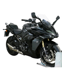 Szyba motocyklowa MRA Sport-Screen "SPM" do Suzuki GSX-S 1000 GT (22-) przezroczysta