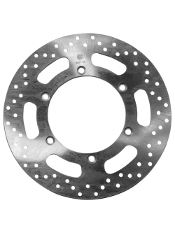 Tarcza Hamulcowa Brembo Serie Oro Fixed Prime Line Triumph (wybrane modele) [śr. 310 mm]