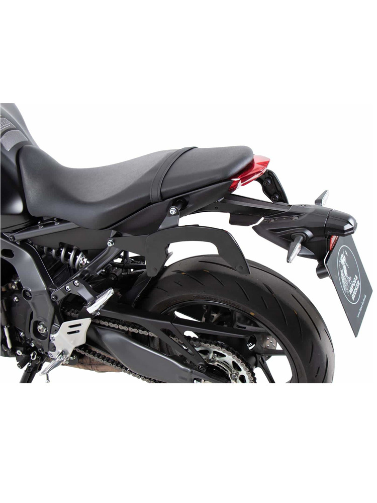 Stelaż pod sakwy motocyklowe Hepco&Becker C-Bow Yamaha MT-09 (21-23)