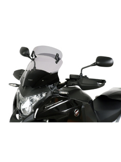Szyba motocyklowa MRA Variotouringscreen "VT" Honda VFR 1200 X Crosstourer (12-15) przyciemniana