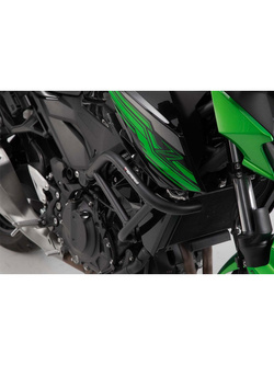 Gmole SW-Motech Kawasaki Z 400 (18-), Z 500 (23-)/ SE (24-) czarne
