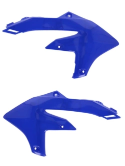 Zestaw plastików Acerbis Yamaha WR 250F (25-)/ 450F (24-) niebieski