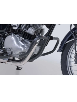 Gmole SW-Motech Kawasaki W 230 (24-) czarne