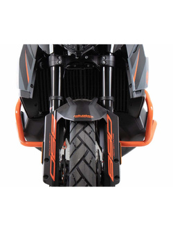 Gmol silnika Hepco&Becker do KTM 890 Adventure / R / Rally (21-22) pomarańczowy