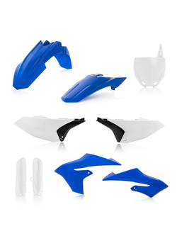 Pełny zestaw plastików Acerbis Yamaha YZ 65 [19-20]
