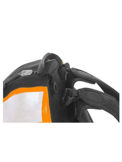 Wodoodporna torba na siedzenie Touratech Speedbag pomarańczowo-czarna (18L)