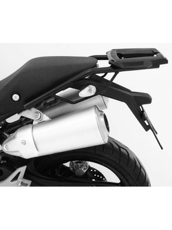 Stelaż centralny ALU-RACK Hepco&Becker Ducati Monster 696 / Monster 796 / Monster 1100