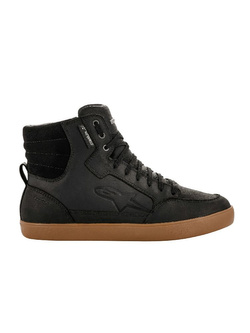 Buty motocyklowe Alpinestars J-6 czarne
