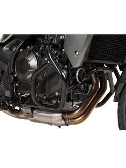 Gmole Hepco&Becker Honda XL 750 Transalp (23-24) czarne