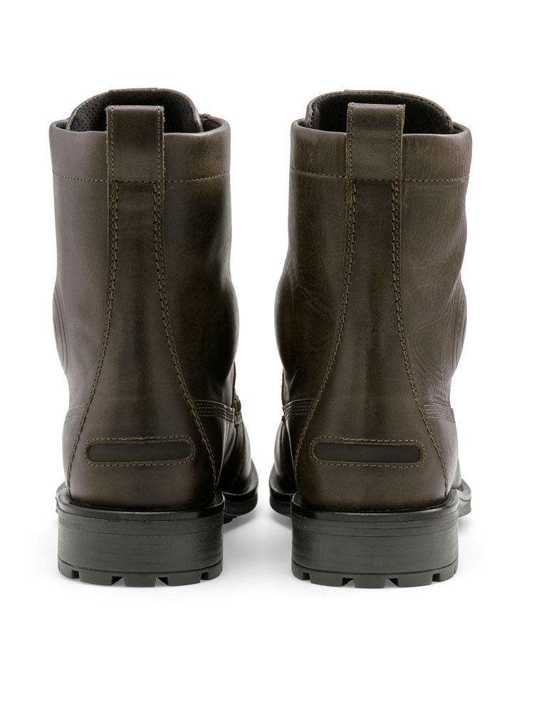 Buty motocyklowe REV’IT! Portland zielone