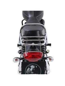 Rurowy stelaż centralny Hepco&Becker Kawasaki W 800 Street / Cafe / Standard (19-)
