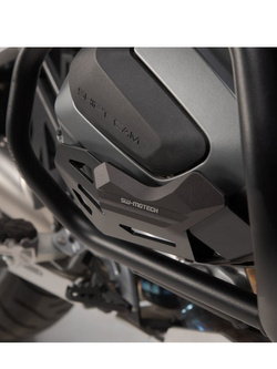 Osłona cylindra SW-MOTECH BMW R 1250 RS (19-22), R 1250 GS/Adventure (18-22), RT (18-20)