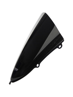 Szyba motocyklowa MRA Racing "R" Honda CBR 250 RR (17-22) czarna