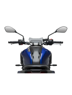 Owiewka motocyklowa sportowa Puig Naked New Generation Yamaha MT-07/Y-AMT (25-) lekko przyciemniana