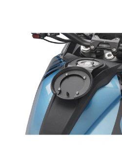 Mocowanie do tankbagów GIVI Tanklock, TanklockED QJ Motor SRT 600 SX (24-25)