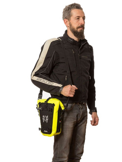 Torba Amphibious Multybag fluo [pojemność: 5.3l]
