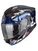 METEOR Black-Blue