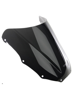 Szyba motocyklowa MRA Racing "R" Kawasaki ZX 7 R (96-03) czarna