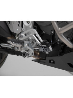Poszerzenie pedału hamulca SW-MOTECH Triumph Tiger 900 Rally/Pro (19-), Voge Adventure 650, Rally 300. 625 R